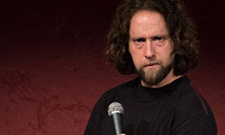 stand-up comedy