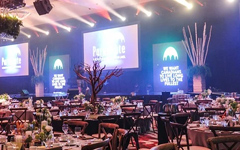 corporate event