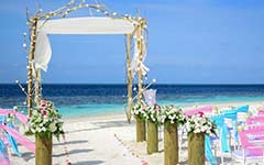 destination weddings