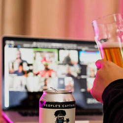 virtual meetings